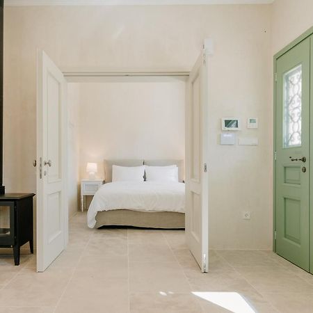 Kavet Palio Cottage ปาเลออน ซิฟลิคิออน ภายนอก รูปภาพ