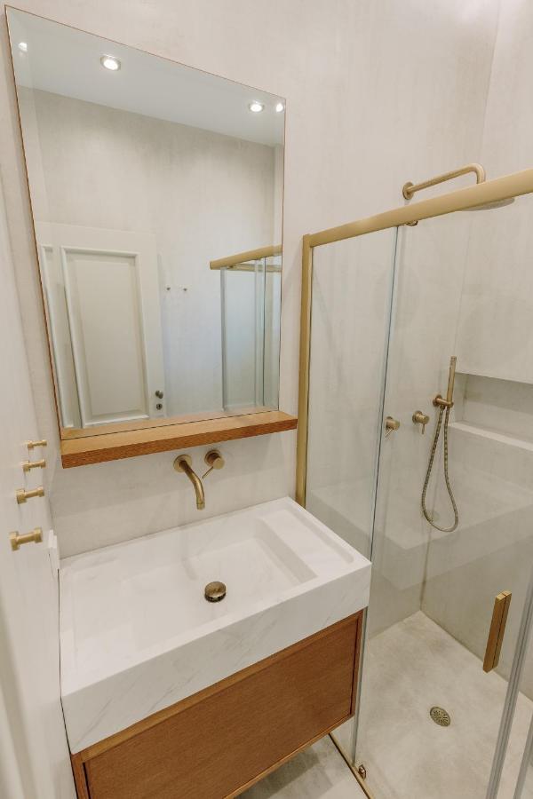Kavet Palio Cottage ปาเลออน ซิฟลิคิออน ภายนอก รูปภาพ